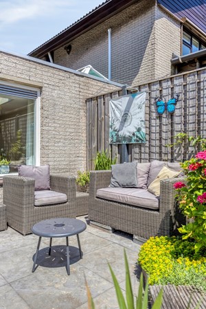 Medium property photo - Cornelis Sterrenburgstraat 88, 3151 JG Hoek van Holland